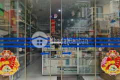 Bán nhà mặt phố quang trung, hà đông. căn góc, 61m2, kd đỉnh, giá nhỉnh 10 tỷ.