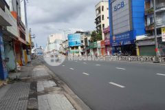 Bán nhà hxh hoàng hoa thám giáp phú nhuân,50 m2,chủ dư nhà bán giá rẻ chỉ 5,4 tỷ