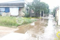 Kdc 2 mặt tiền phạm hồng thái tp đông hà 1 tỷ xxx,0914004234,bán đất quảng trị