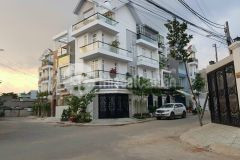 Hxh hiệp bình quốc lộ 13, p. hiệp bình phước, dt 5.8x18m, nhà c4, cn 109m2