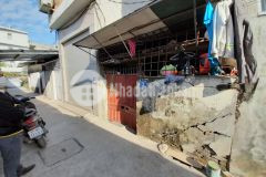 Bán đất thịnh liệt, ô tô đỗ cửa, 48m2, mt 3.5m