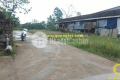 Bán đất thổ cư tại quảng trị, kdc phạm hồng thái tp. đông hà quảng trị 0941076225