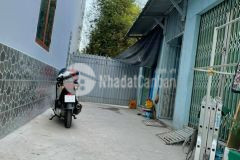 Đầu tư giữ tiền 56 m 2 giá 3,15 tỷ