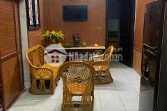 Nhà lô góc, ba mặt thoáng phố kim mã, ba đình, 64m2 x 4t x 6.2m, giá 8.5 tỷ.