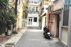 Bán nhà khuất duy tiến, ô tô tránh kinh doanh văn phòng 60m2, 4t, 7.6 tỷ. dân trí cao