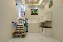 Bán nhà hẻm xe hơi bình thới, quận 11, 64m2, giá rẻ