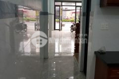 Mặt tiền kinh doanh quang trung nhà mới đón tết giá tốt lh0786961692.