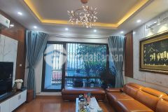 Cần bán gấp nhà phố bà triệu, 50m2, 4 tầng, lô góc, ô tô, giá 4.8 tỷ