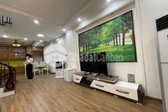 Em nga bán nhà đẹp 60m ở mậu lương hà đông