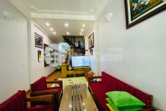 Bán nhà phân lô ô tô dừng đỗ đường trường chinh ngã tư vọng q.thanh xuân