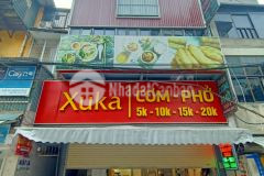 Nhà mặt phố vạn phúc, hà đông, kd sầm uất 60m, 5t, chỉ 14 tỷ.