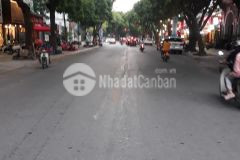 Nhà đẹp đón tết phố trần phú, ba đình, tuyệt đỉnh an sinh, 46m25t, 9.5 tỷ. 0703451750