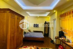4.2 tỷ đh kinh tế quốc dân, 3 thoáng, 15m oto tránh.
