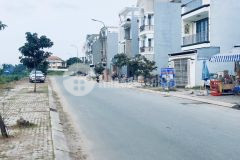 Chính chủ cần bán đất thổ cư 100 gần cầu xáng bình chánh, shr,86m2