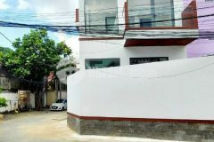 Bán gấp nhà siêu đẹp góc 2 mặt tiền p. bình thọ thủ đức, giá 8,1 tỷ