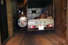 2.99 tỷ, 5 tầng, 50m ra đường 8 làn xe, tiện ích 5 sao, thanh xuân.