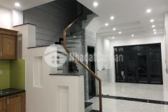 Bán nhà 3 lầu mới đẹp đường xô viết nghệ tĩnh ô tô vào nhà giá chỉ 5,25 tỷ tl