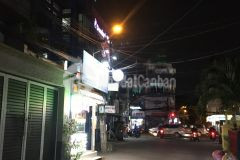 Bán nhà hẻm víp 8m đường phan huy ích p14,q.gò vấp. giá 5.4 tỷ.