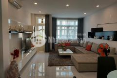 Bán nhà mt nguyễn tri phương ngã 4 32, 120m2, mt 8m, sổ vuông, 4 tầng btct, 36 tỷ