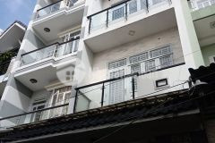 Cần bán gấp nhà nát tiện xây mới 5x22 hxh tân thới nhất 6,15 tỷ. tl