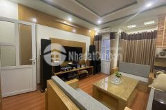 Cho thuê nhà trong ngõ thiên lôi