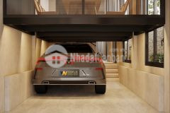 Đẳng cấp văn quán hà đông 80m2, 7 tầng thang máy vị trí đẹp