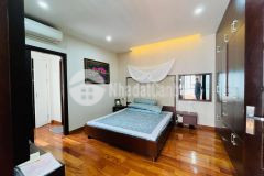 Bán gấp nhà ngô thì nhậm, hà đông, gara ô tô, kinh doanh, 56m2, mt 4.5m.