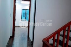 Bán gấp nhà khương trung thanh xuân 37m2 x 5t 4.5 tỷ