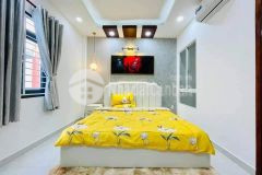 Bán nhà đường tân xuân, hóc môn, hxh, kd, giá 5.4 tỷ