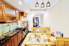 Bán gấp dt 35m2 5 tầng 2.68 tỷ minh khai, hai bà trưng