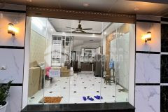 Nha xuân phương nam tư liêm ngo rông 3m 5 tâng 4 ngu co sân chơi gia tôt