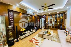 Phân lô cao cấp ngõ 59 hoàng cầu, ô tô kinh doanh 65m2 sđcc 9.7 tỷ