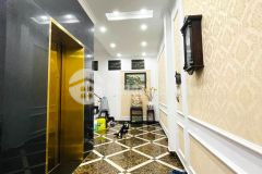 Chính chủ bán nhà phố nguyễn hữu thọ dt 78m2, 8 tầng, mt 5 m, giá chỉ có 25,5 tỷ