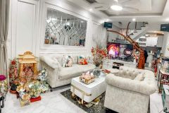 Chính chủ cần bán nhà thái hà ô tô tránh dt 46m2 giá 4,3 tỷ