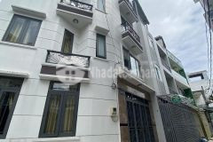 Bán nhà đẹp 3pn, ngay góc, cạnh chợ gò vấp, giá bất ngờ