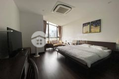 Nhỉnh 5 tỷ nhà 65m2, 5 tầng, ô tô vào nhà, ngõ thông văn phú, hà đông