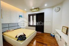 Nhỉnh 5 tỷ nhà đẹp văn quán, hà đông, ô tô, ở vip, 50m2x5 tầng