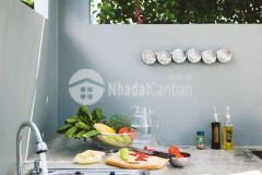 Cực sốc, nhà mặt tiền kinh doanh 3 tầng, mới, đẹp chỉ 4.98 tỷ.