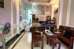 Chính chủ bán nhà nguyễn phúc lai, 46m2, bao sang tên nội thất, 4 tỷ 4