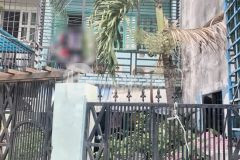 Bán gấp nhà 1 lầu hẻm 1206 huỳnh tấn phát, phường tân phú, quận 7