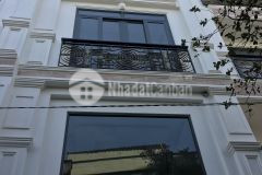 Bán nhà hxh nguyễn văn nghi, p7, gò vấp, 5 tầng. giá chủ 6.8 tỷ