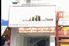 Chính chủ cho thuê nhà nc 5x23 mặt tiền lê đức thọ p6 q gò vấp