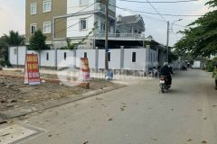 Lô đất khu dân cư cao cấp mặt tiền đường 5, lò lu, trường thạnh, quận 9, dt 80m24.6 tỷtl