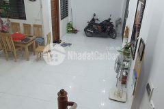 Bán gấp nhà quan nhân 60m2 5 tầng thoáng trước sau, có sân riêng để xe chỉ 4.1 tỷ