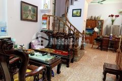 Bán gấp nhà đẹp thông số như hoa hậu