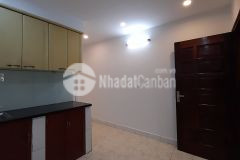Bán căn hộ tầng 2 nhà a6 tập thể trại găng, mặt đường thanh nhàn
