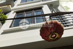 Cần bán nhà kim giang, 36m2, 5 tàng, 3,9tỷ.