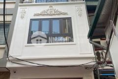 Cần bán gấp nhà đẹp phố văn phú hà đông 50m 4t nhỉnh 4 tỷ 0769117863