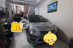 Bán nhà 3 tầng tân sơn nhì quận tân phú 64m2 giá nhỉnh 7tỉ.
