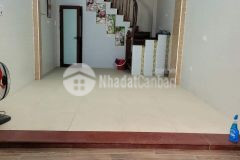 Bán nhà ô tô đỗ cửa 34m2, ngô thì sỹ, hà đông 6t, 4,29tỷ 0976255985